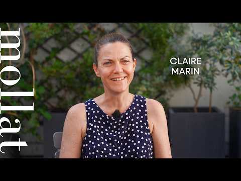 Claire Marin - Nos vies écorchées
