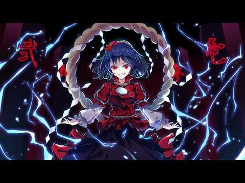 【東方】Kissing the Mirror - Salvation of under the Dictatorship