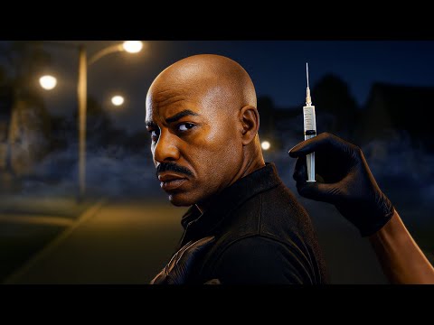 I Became a Serial Killer in VR…