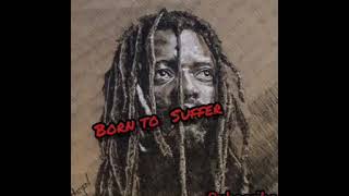 Lucky Dube:Born to suffer song
