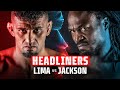 Spotlight | Douglas Lima vs Jason Jackson | BELLATOR 283