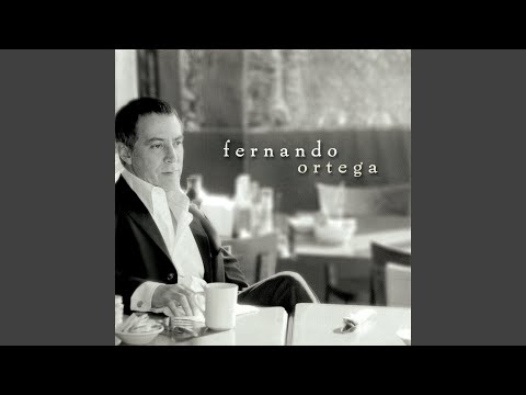 More Love To Thee - Fernando Ortega