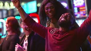 WinStar World Casino & Resort - Entertainment Reimagined