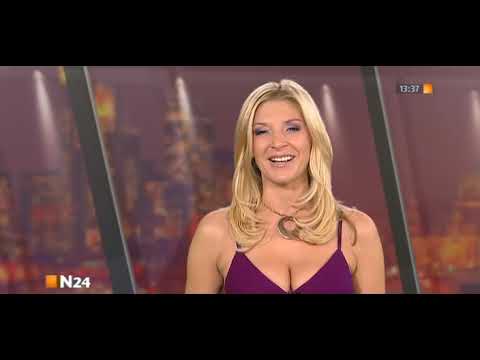 Miriam Pede MM Das Männermagazin 29.10.2009