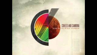 Coheed and Cambria - In the Flame of Error [HQ Audio]
