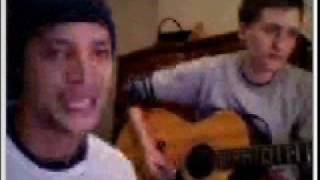 Justin Guarini - Can&#39;t Help Falling In Love