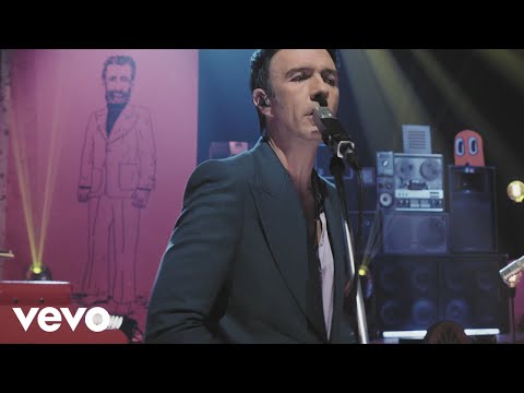 Video thumbnail for No Soy Un Buen Perdedor (MTV Unplugged)