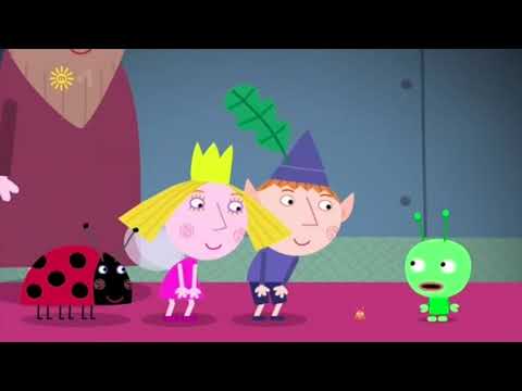Ben And Holly's Little Kingdom | Planet Bong Ep 1 | Planet Bong Episode 2 | The Queen Bakes Cakes