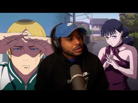 Somebody Lying | Jujutsu Kaisen 3x7 | Reaction