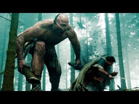 Trailer film Wrath of the Titans