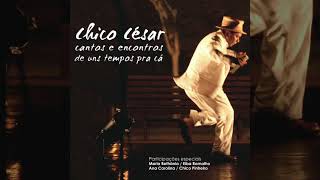 Orangotanga | Chico César