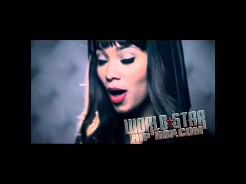 Teairra Mari - Stranger (Official Video) HD
