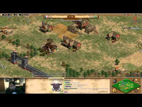 MOA3 R5 Stark vs Edie Game 2