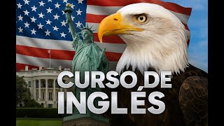 🎓 Curso de INGLÉS completo: De principiante a avanzado | Aprende a hablar con fluidez 🇺🇸