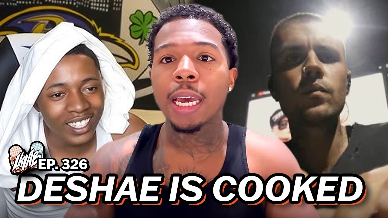 Deshae Frost is Cooked, Justin Bieber Trolls at Coachella