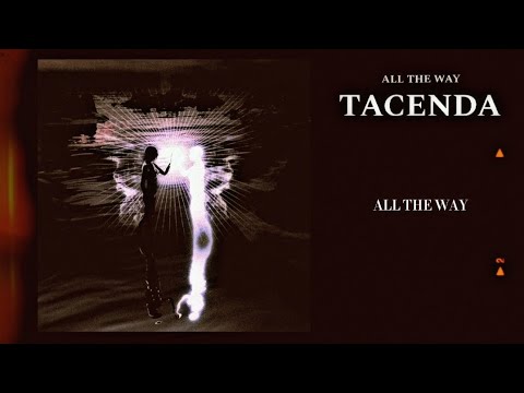 JIBOI x BRUCE ft.chets - TACENDA (Official lyrics video)