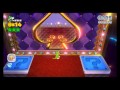 Super Mario 3D World All Known 8 Bit Luigis In World 1