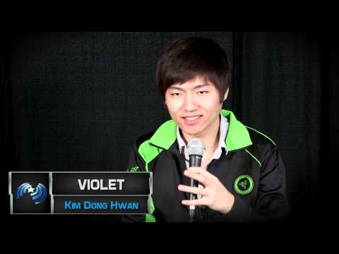 NASL Season 4 Grand Finals - NASL Asks the Players - Greatest Achievement