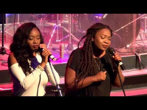 Mike Aremu - Ki lo le se (Oba Nla Concert 2016)