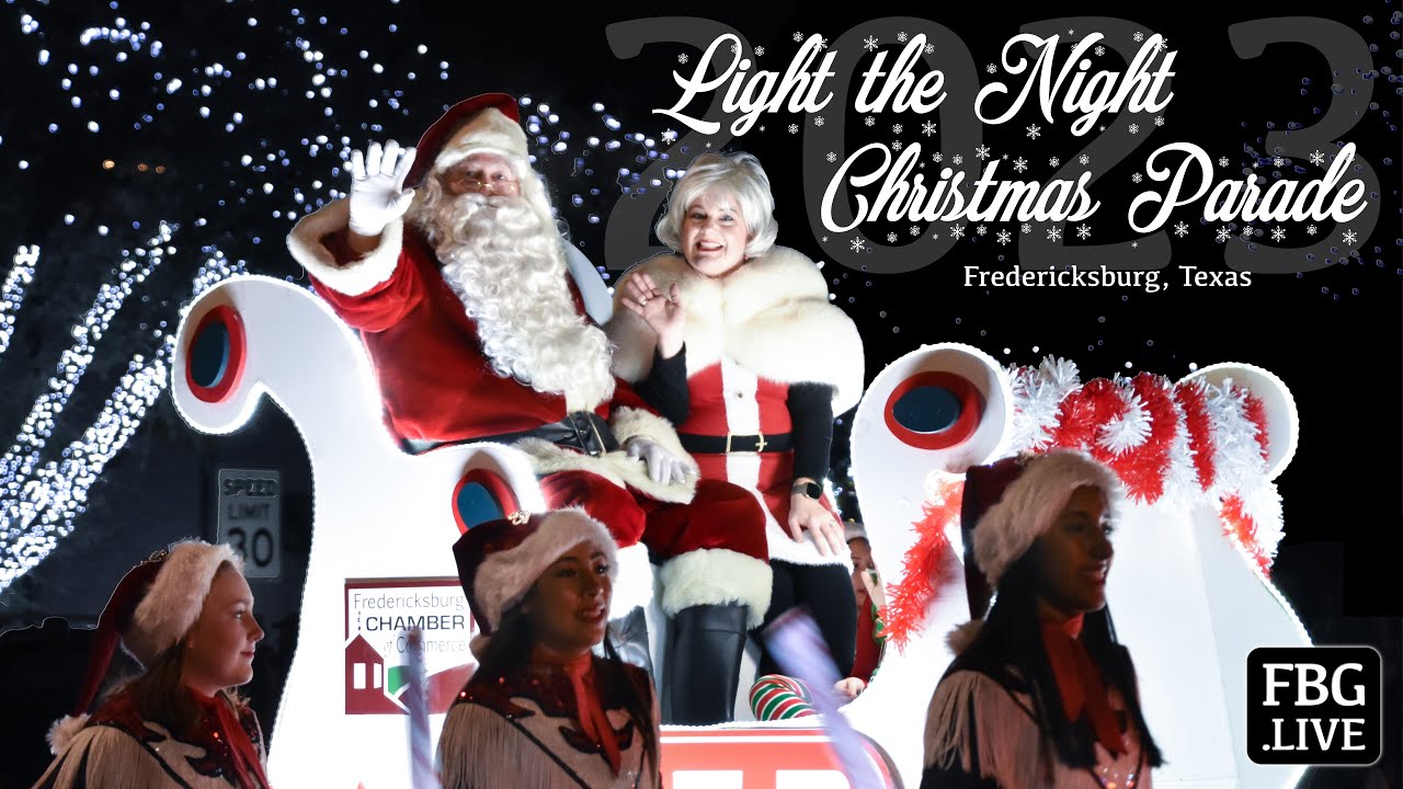 Community Event Coverage — Festivals, Specials, Public Events