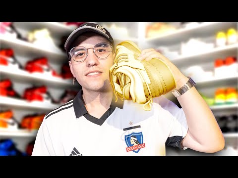 Mi Colección Completa De Tenis/Zapatillas 2023 👟 (+120 pares)