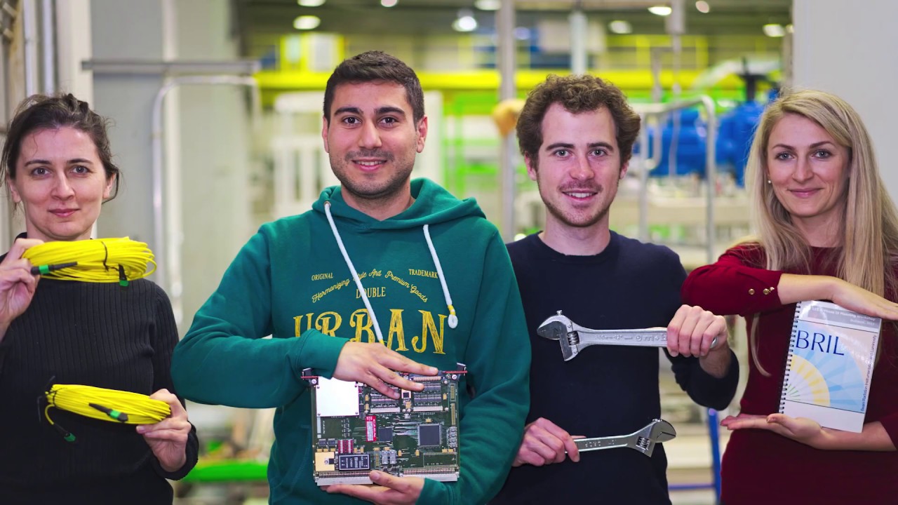 Celebrating IWD 2020