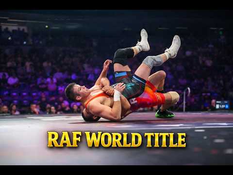 Tajmuraz Salkazanov vs Keegan O'toole full fight