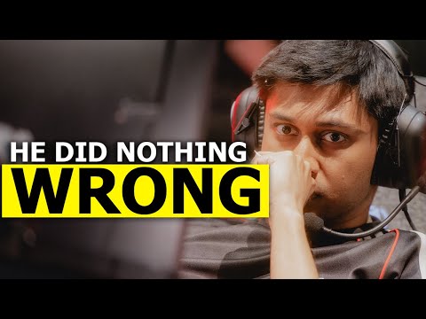 In Defense of Dhokla.