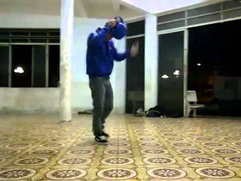 Khó -Nam Cường (Dance) - Mr Ken