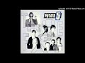 05 - Car Chase - Laurel Aitken - True Fact (Potato Five, Featuring. Laurel Aitken) 1988