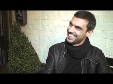 Poker Flat Showcases: London - February 2012