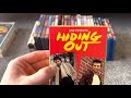 VHS DVD Blu Ray Update For November 6th 2022
