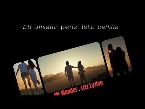 NIVUMILIE Mr Wonder Ft Queen Lyzian