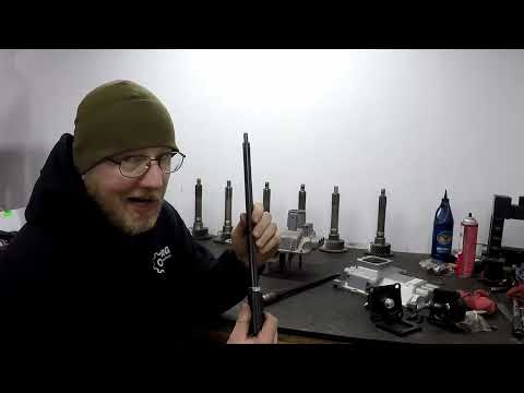 Dodge Cummins NV4500 Shifter Tips and Tricks