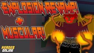 Roblox Heroes Online How To Get Sp Fast Th Clip - 