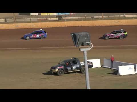Top Star Junior Sedans KJB Industries Gold Cup
