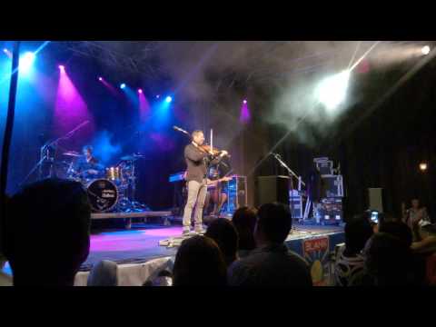 Čechomor - Mezi horami (LQ)