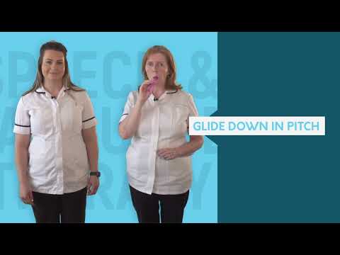 Vocal Cord Exercises