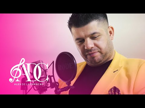 ALEX DE LA CARACAL - IUBIRE PERFECTA ( OFICIAL VIDEO  )