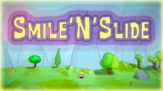 Smile'N'Slide Steam Key GLOBAL