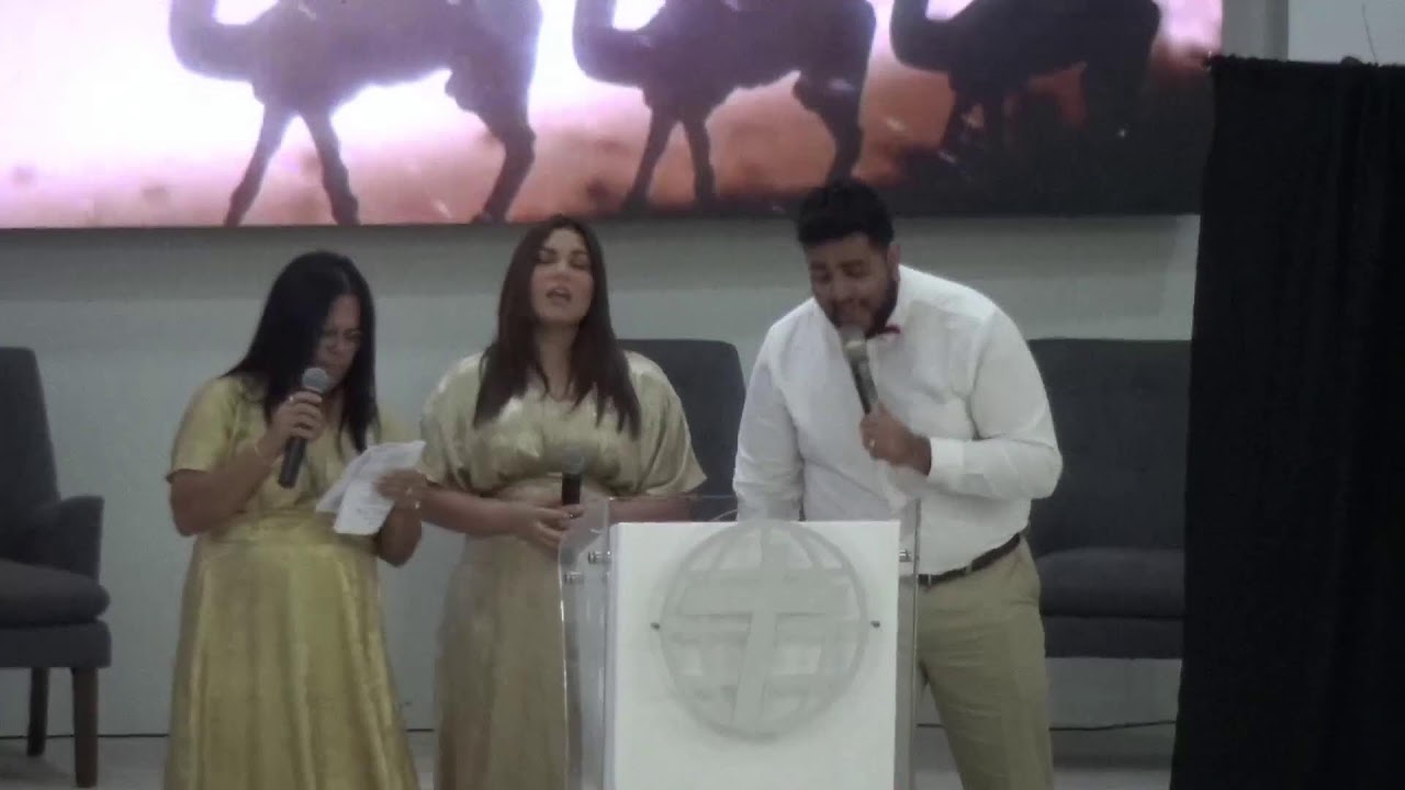 Musical Esperanza Divina/ martes 24 de diciembre de 2024