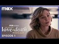 “The Huntress” - David E. Kelley, Lesli Linka Glatter, Elizabeth Olsen | Love & Death Podcast | Max