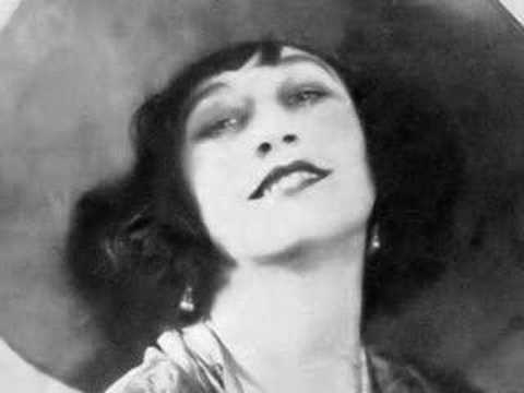 Lee Morse - "Love Me" (Columbia, 1929)