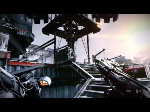 Killzone 3: Gameplay Walkthrough Part 11: Jet Pack Gameplay