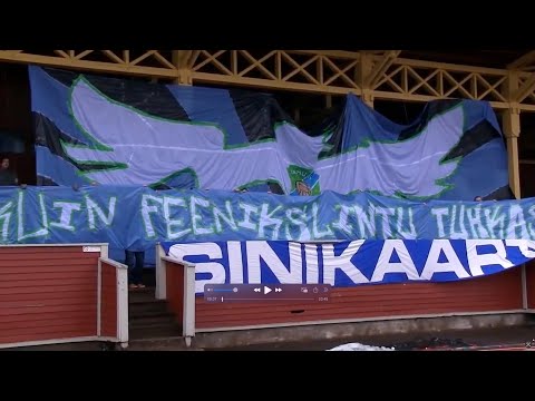 Tampere United Pyynikillä 2012–2023