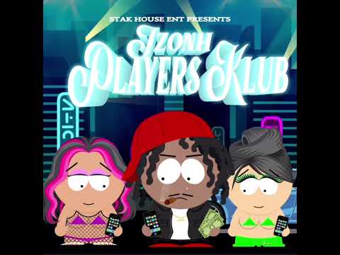 Jzonh - Money Talk || (Visualizer)