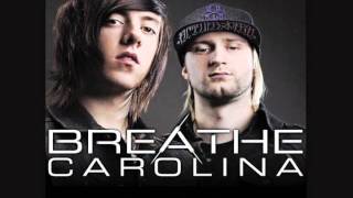 Breathe Carolina - Edge Of Heaven [Subtítulos En Español]