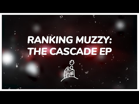 Hideout Ranks Muzz's The Cascade EP