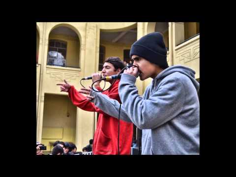 Murillos Crew - Fuck you