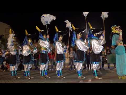 Sócios da Mangueira @Troféu Nacional de Samba 2017